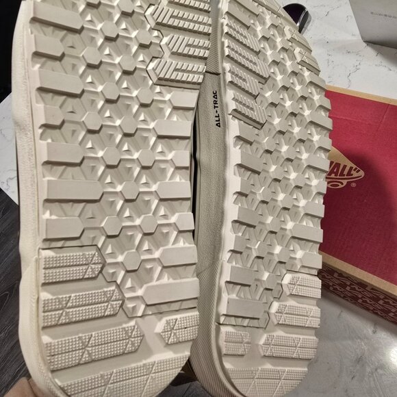 Vans Men's Sk8-Hi Dr MTE-2 Pop Lace Tan Brown All Weather Boots Size 10 NEW - Picture 7 of 8